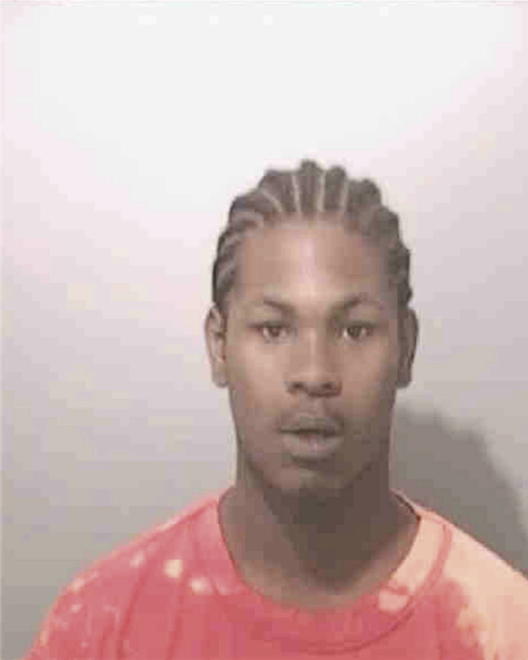 JOHNSON, SHONDRE HERMAN - Peoria County, IL