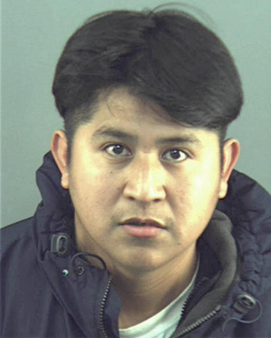 JUAREZ-CERCCEDO, CORNELIO - Peoria County, IL