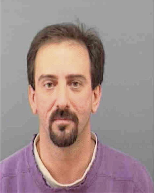 LINGENFELTER, JOHN GERALD - Peoria County, IL