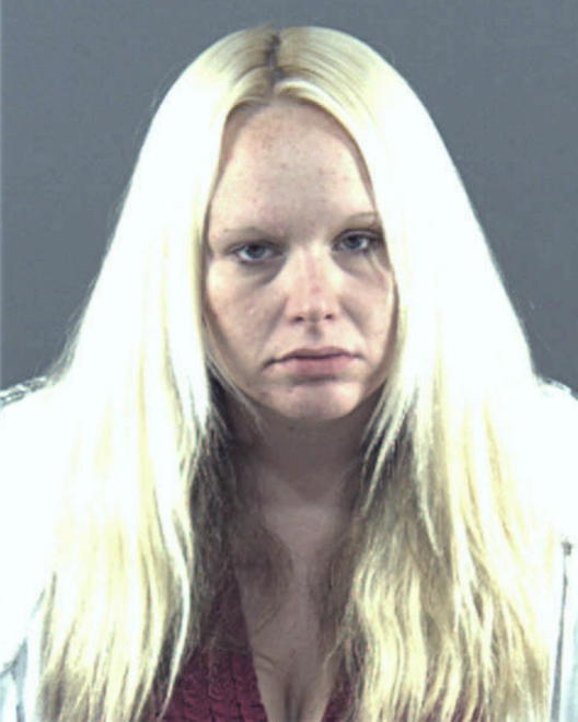 LOGUE, TRISHA LYNN - Peoria County, IL
