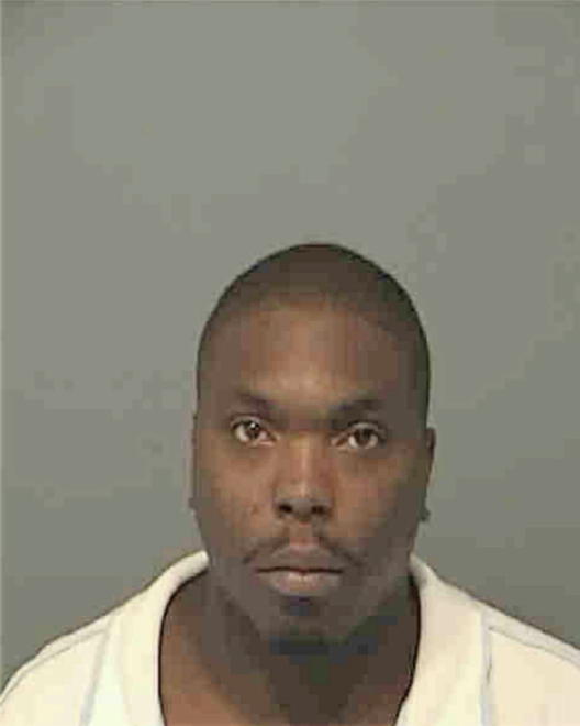 MACKLIN, ANTOINE DERRICK - Peoria County, IL