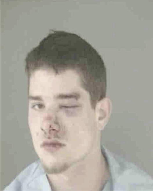 MCCLISTER, JONATHAN LEE - Peoria County, IL