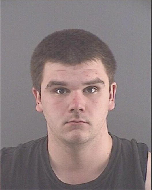 MISIOLEK, ANDREW STEPHEN - Peoria County, IL