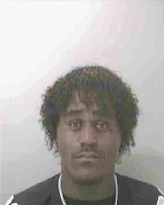 MUHAMMAD, LATEEF RAHIM - Peoria County, IL