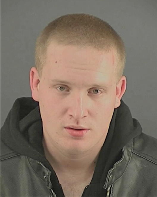 MURDOCH, TAYLOR A - Peoria County, IL