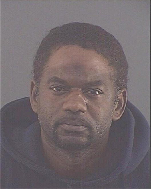 PARKER, DANNY TRENELL - Peoria County, IL