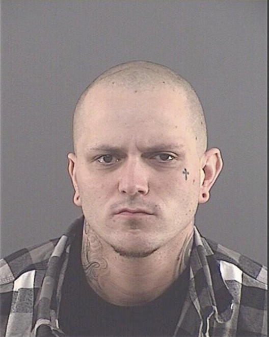 RAKES, JESSE RAY - Peoria County, IL