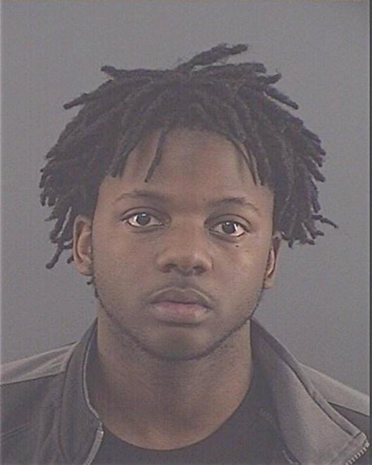 RODGERS, MARKESE L - Peoria County, IL