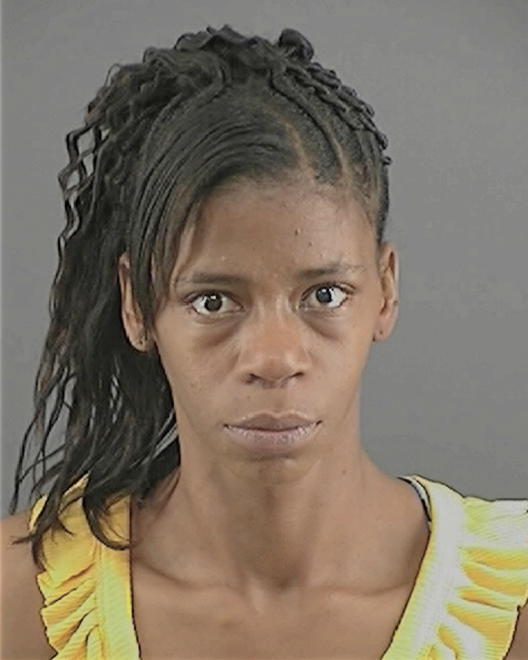 ROSS, LATISHA MARIE - Peoria County, IL