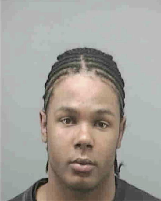 RUTHERFORD, JEMARREO ARLANDER - Peoria County, IL