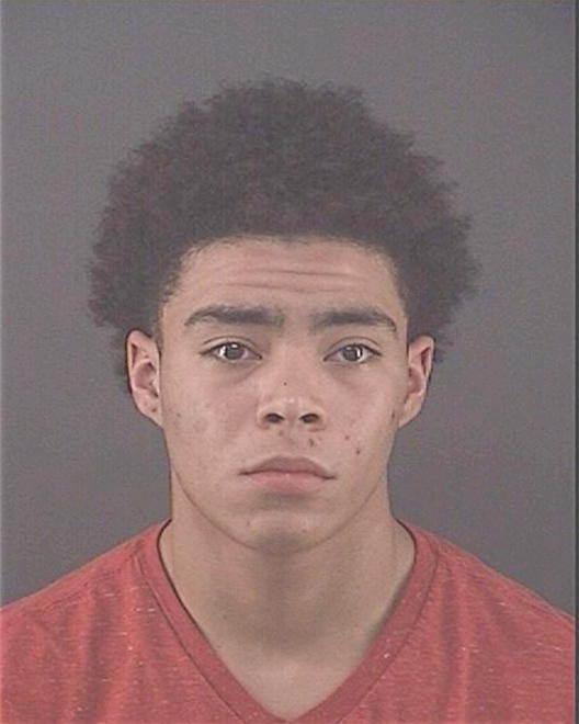 SANDOVAL, FERNANDO - Peoria County, IL