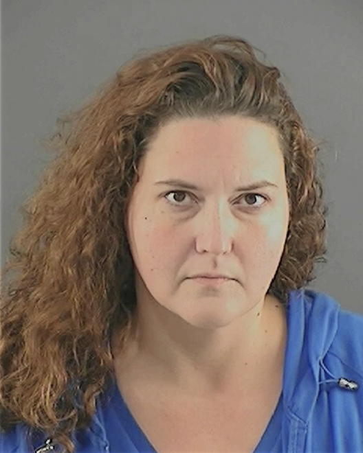 STROPE, PATRICIA GAIL - Peoria County, IL