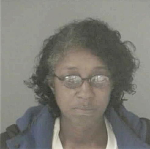 THOMPSON, BETTY JEAN - Peoria County, IL