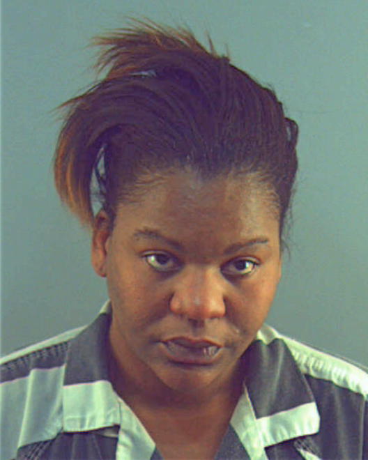 WALLACE, SHALANDA M - Peoria County, IL