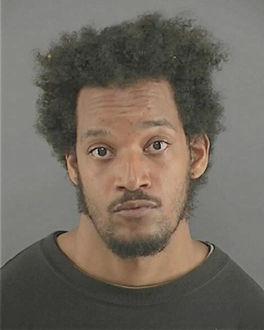 WILLIAMS, AHMAD LAMAR - Peoria County, IL