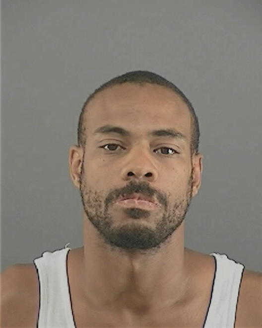 YATES, JOHN LEE - Peoria County, IL