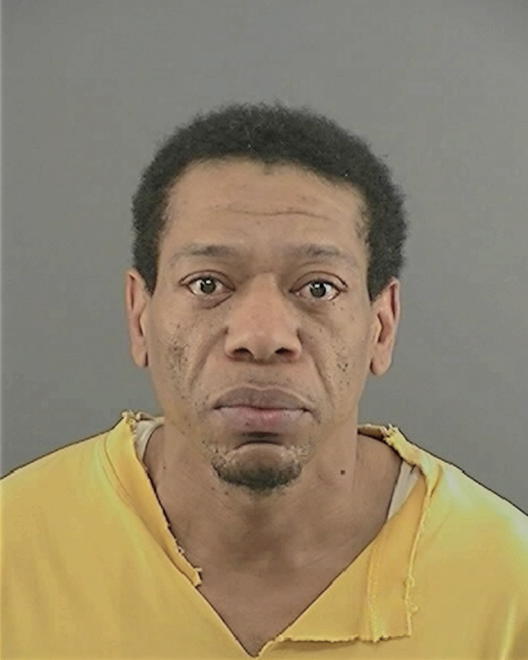 YATES, MELVIN NMN - Peoria County, IL