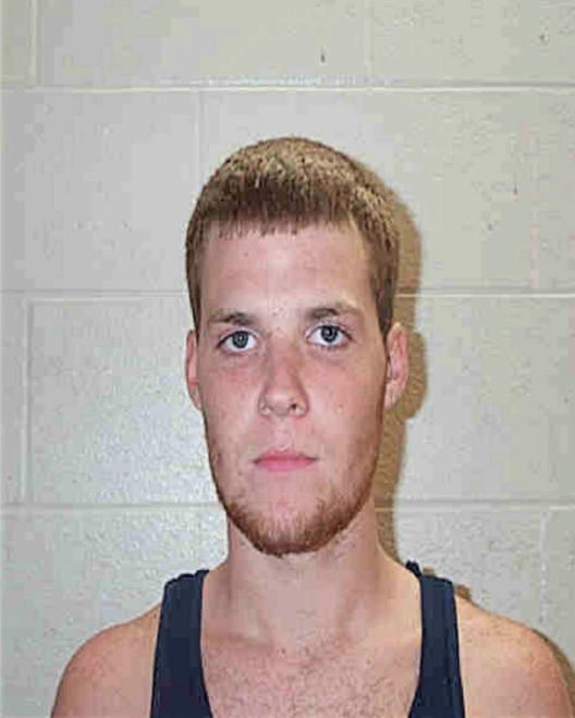 ANDERSON, JASON MATTHEW - Peoria County, IL