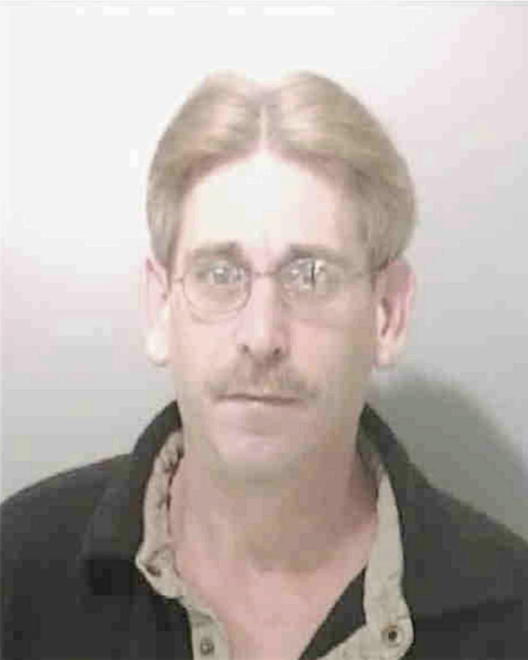 BECKER, JOHN M - Peoria County, IL