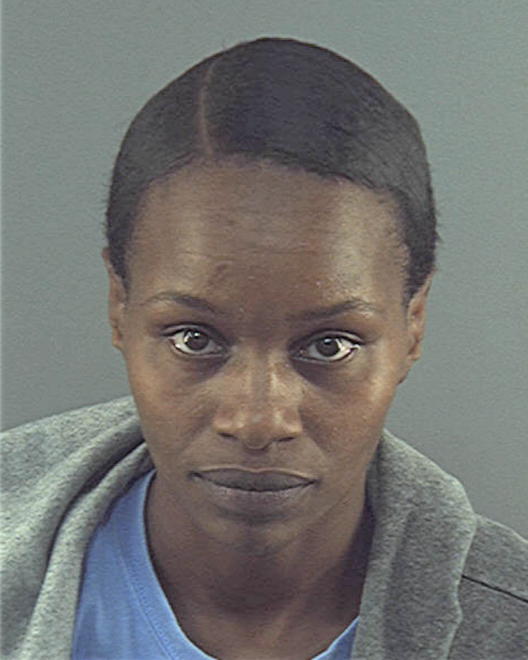 BOCLAIR, KIMBERLY ANNETTE - Peoria County, IL