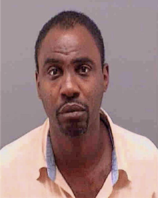 BYRD, MICHAEL DUANE - Peoria County, IL