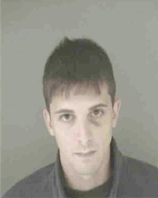 CARTER, RAY ANTHONY - Peoria County, IL