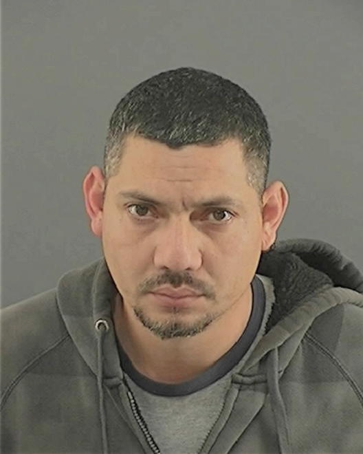 CAZARES, ISMAEL - Peoria County, IL