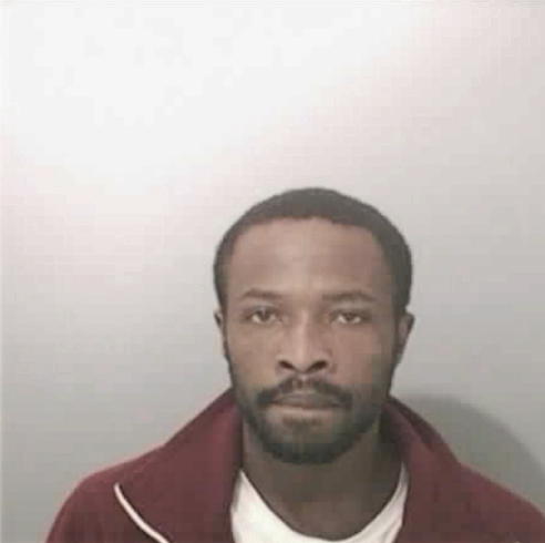 CLARK, WALTER ALLEN - Peoria County, IL
