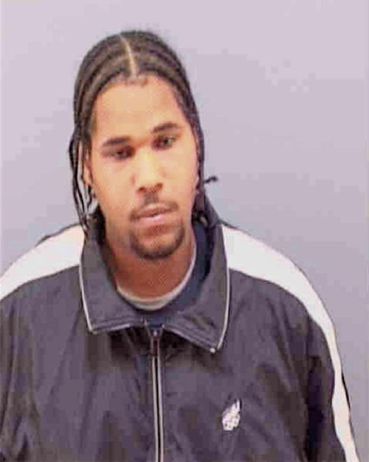 CLEARY, KENTA LAMAR - Peoria County, IL