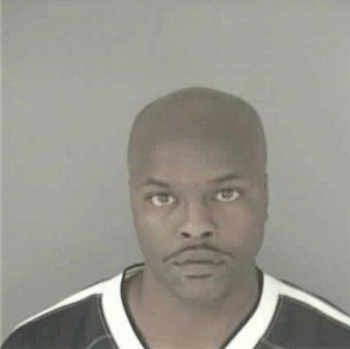 COLEMAN, SHAWN TREMAYNE - Peoria County, IL