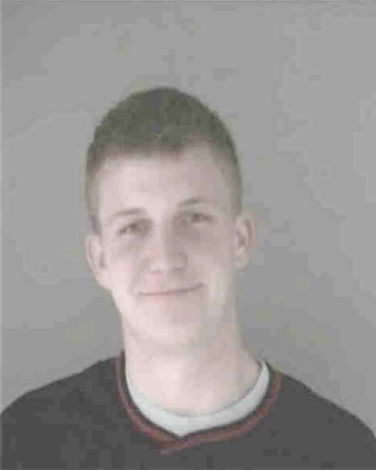 COOK, BRANDON CHARLES - Peoria County, IL
