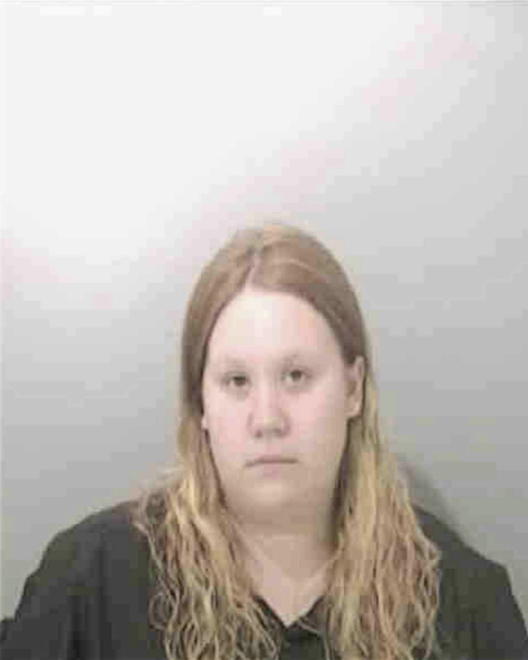 FLIER, CHRISTINA LYNN - Peoria County, IL