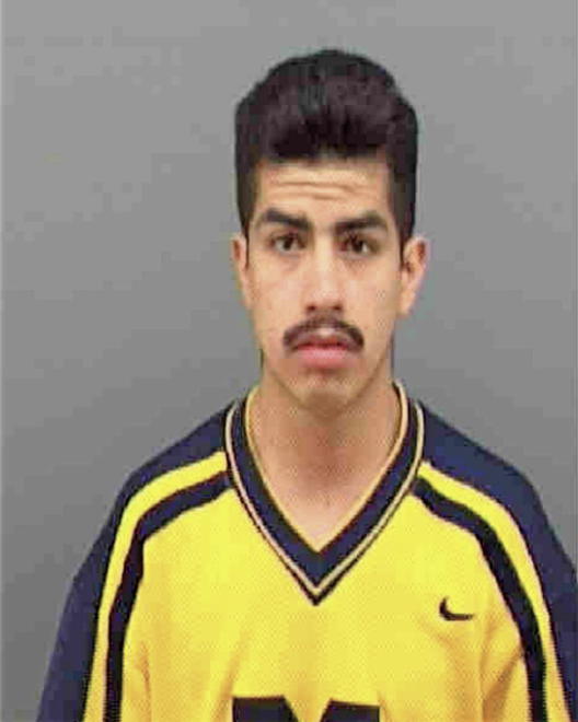 GARCIA, ISRAEL NMN - Peoria County, IL