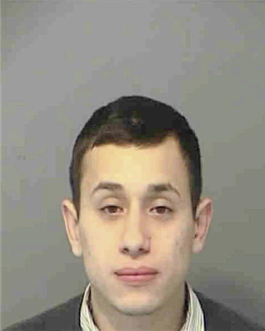 GARZA, ANDRES - Peoria County, IL
