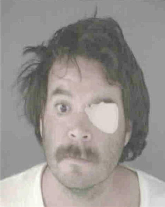 GLORE, BRENT ALLEN - Peoria County, IL