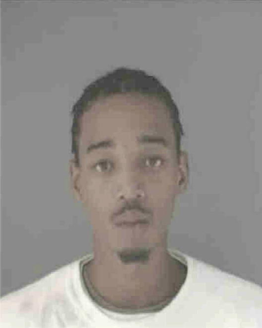 GRIFFIN, ANDRE D - Peoria County, IL