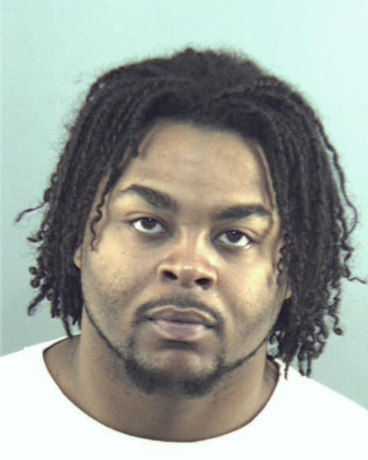 HAYES, EDDIE DEWAYNE - Peoria County, IL