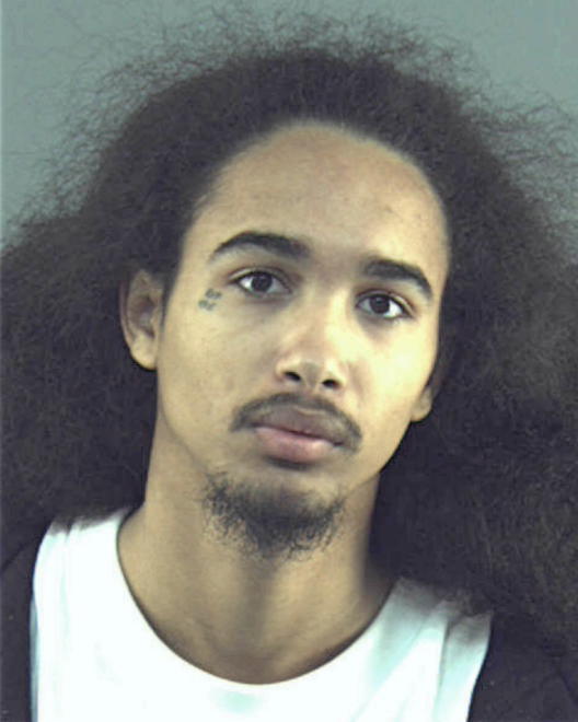 HAYES, SHAWON MONTEL - Peoria County, IL