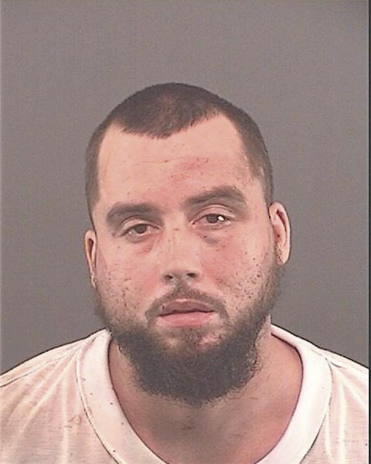 HESS, JOSHUA A - Peoria County, IL