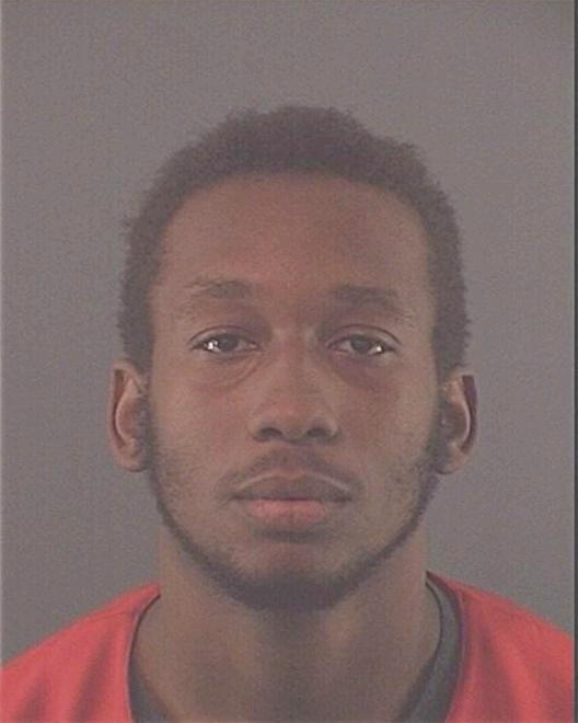 HILL, TYRELL R - Peoria County, IL