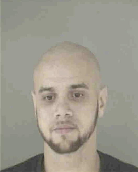 HORN, DEREK BENJAMIN - Peoria County, IL