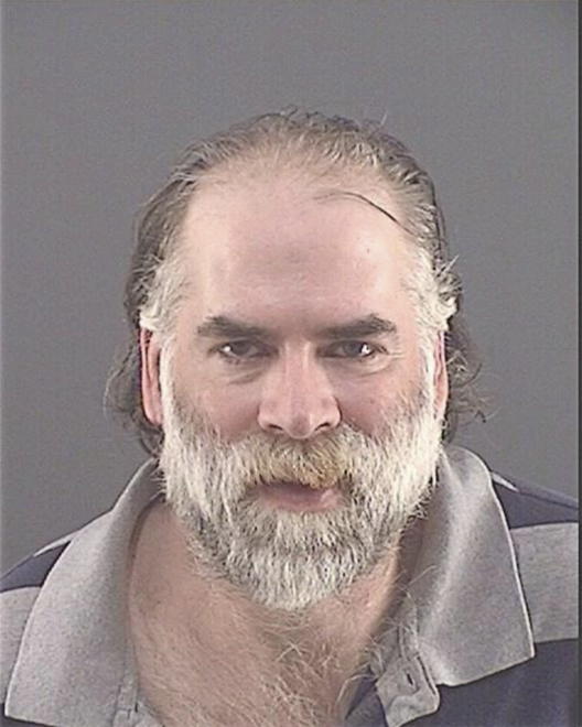 HORTON, ERIC DANA - Peoria County, IL