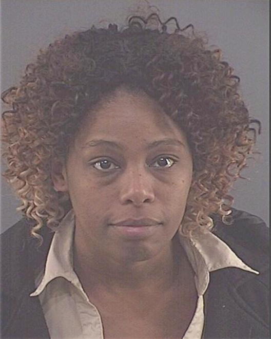 HORTON, LATOYA - Peoria County, IL