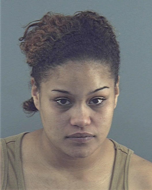 LEAS, LASHAWNDA ANN - Peoria County, IL