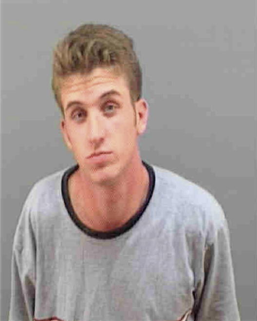 MACKAMAN, HAYES - Peoria County, IL
