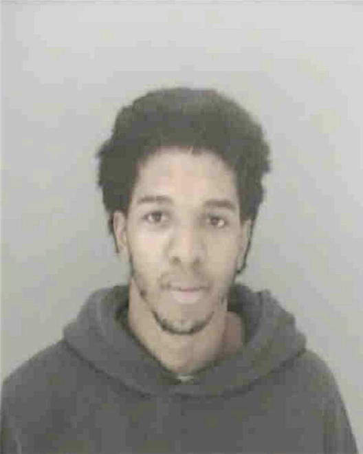 MCKNIGHT, DARIUS LAMONT - Peoria County, IL
