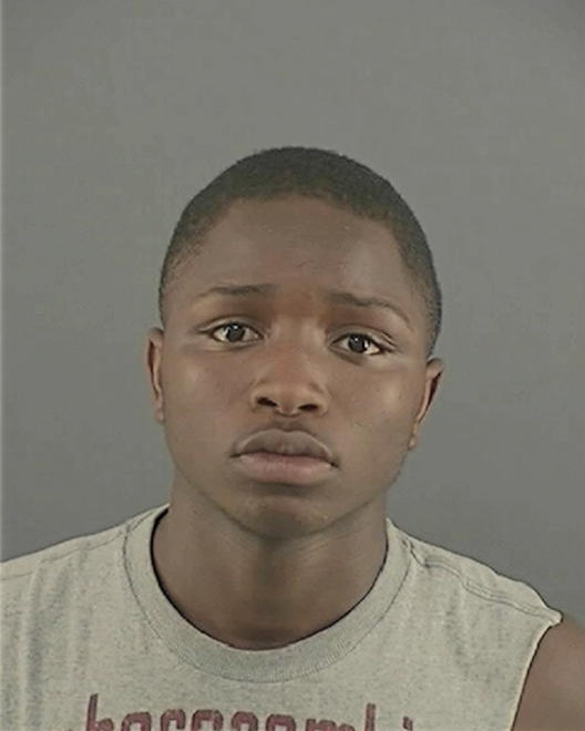 MOORE, DEMONTE - Peoria County, IL
