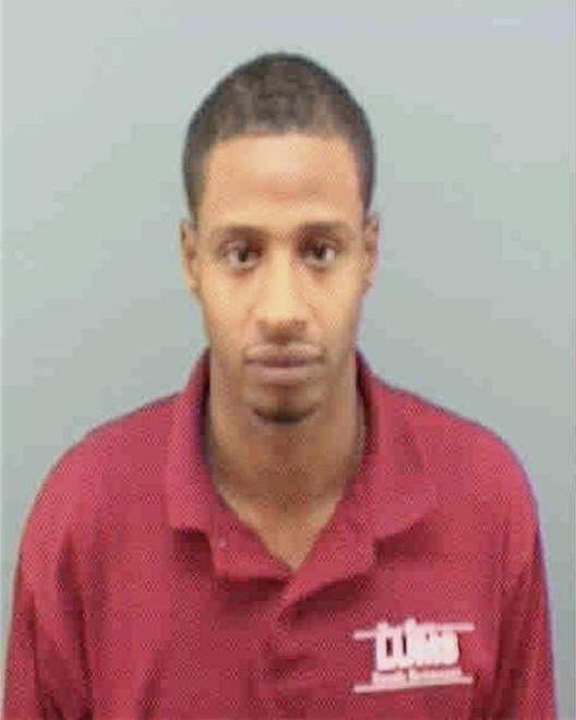 MORRIS, CHRISTOPHER LAVERN - Peoria County, IL