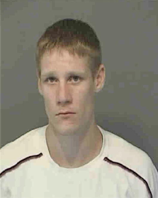 POTTS, WESLEY KENNETH - Peoria County, IL