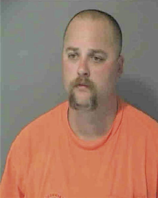 ROGERS, KENNY LEE - Peoria County, IL